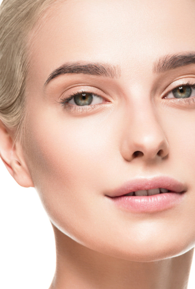 كريم البقدونس لبشرة اكثر شبابا