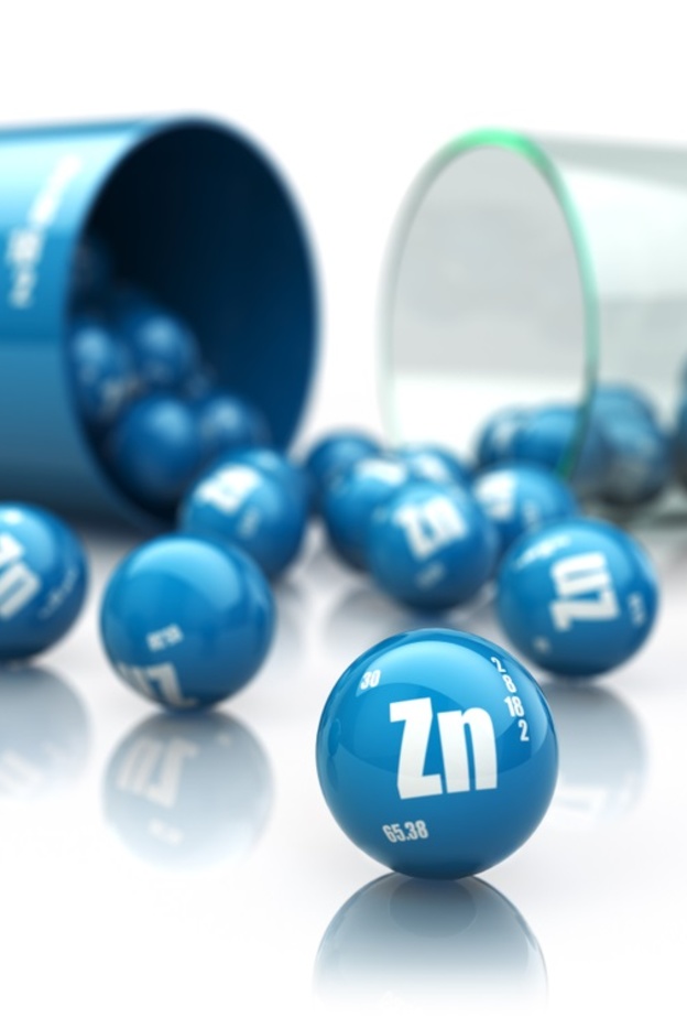  هل يساعد الزنك في الوقاية من كوفيد 19 
