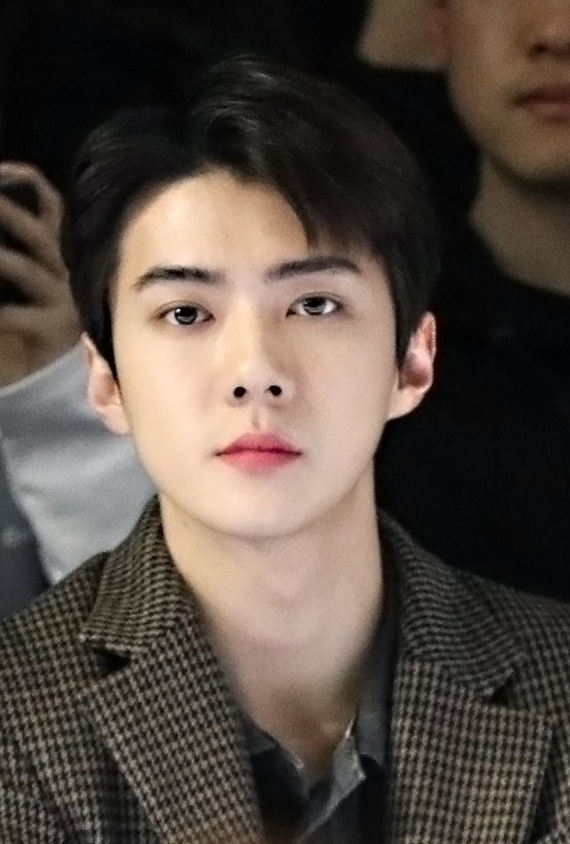 Sehun 