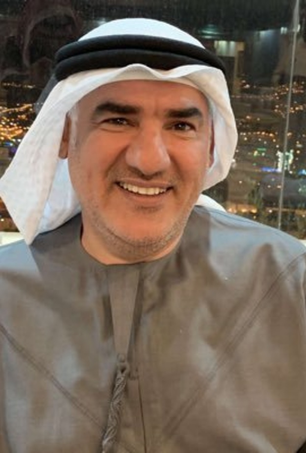 صالح الجسمي