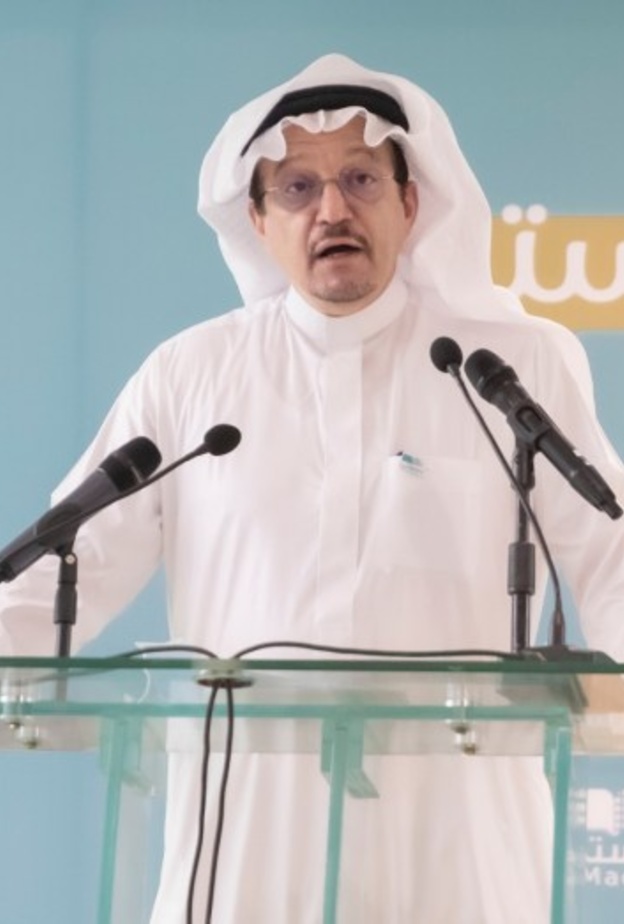 التعليم تطلق نسخة من منصة مدرستي للطفولة المبكرة