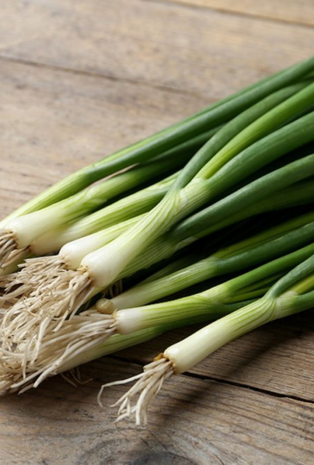 ماهي فوائد البصل الاخضر لمرضى السكري