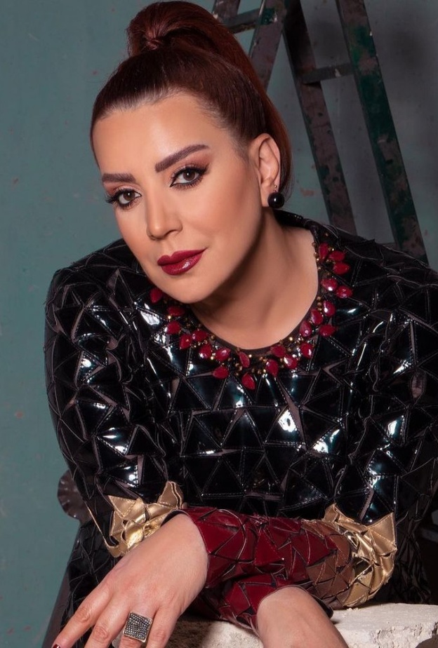 شكران مرتجى