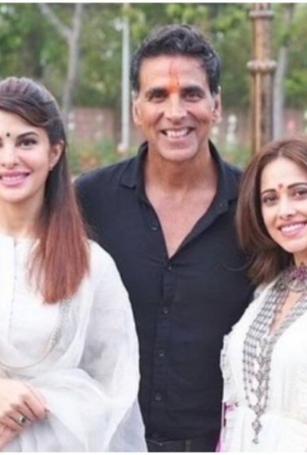 أكشاي كومار ينقل إلى المستشفى بعد إصابته بعدوى كورونا