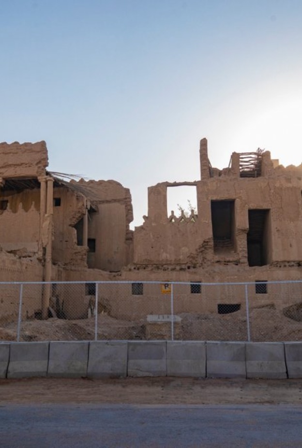 قصر الشمسية التاريخي