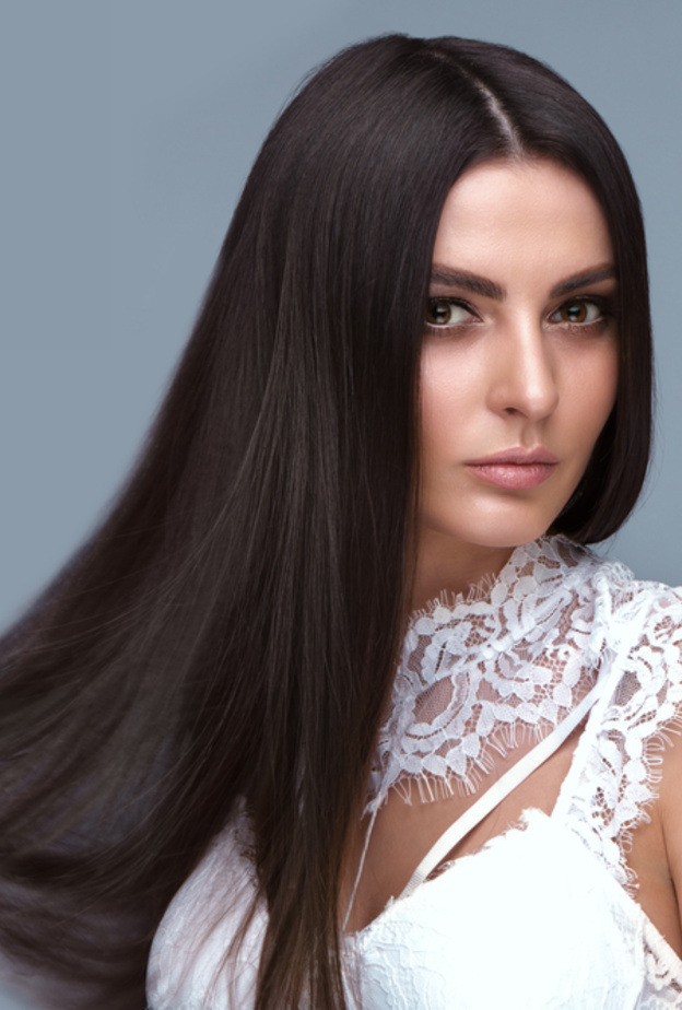 فوائد عشبة كف مريم للشعر وخطوات استخدامها بأسلوب المرأة الاماراتية