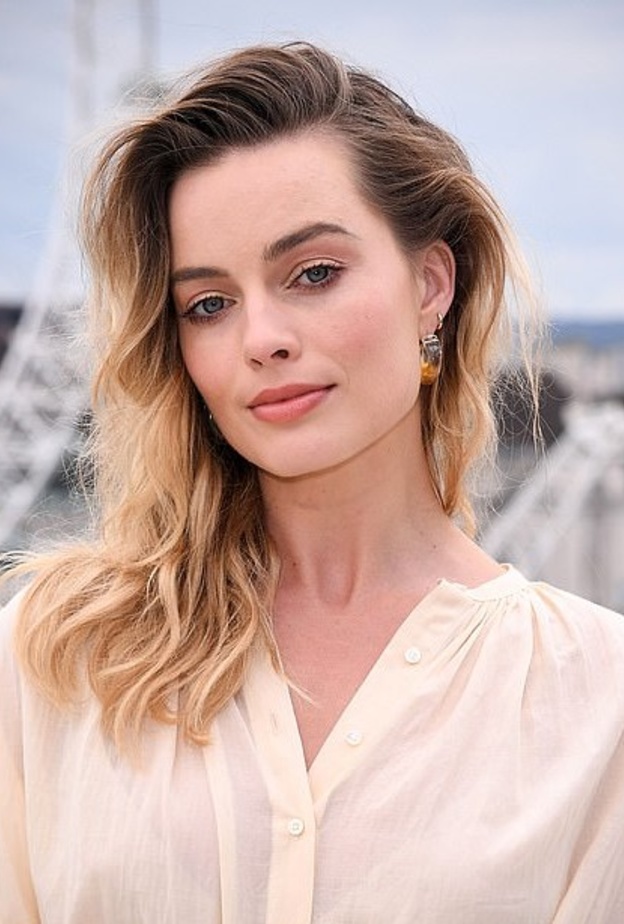 مارجوت روبي