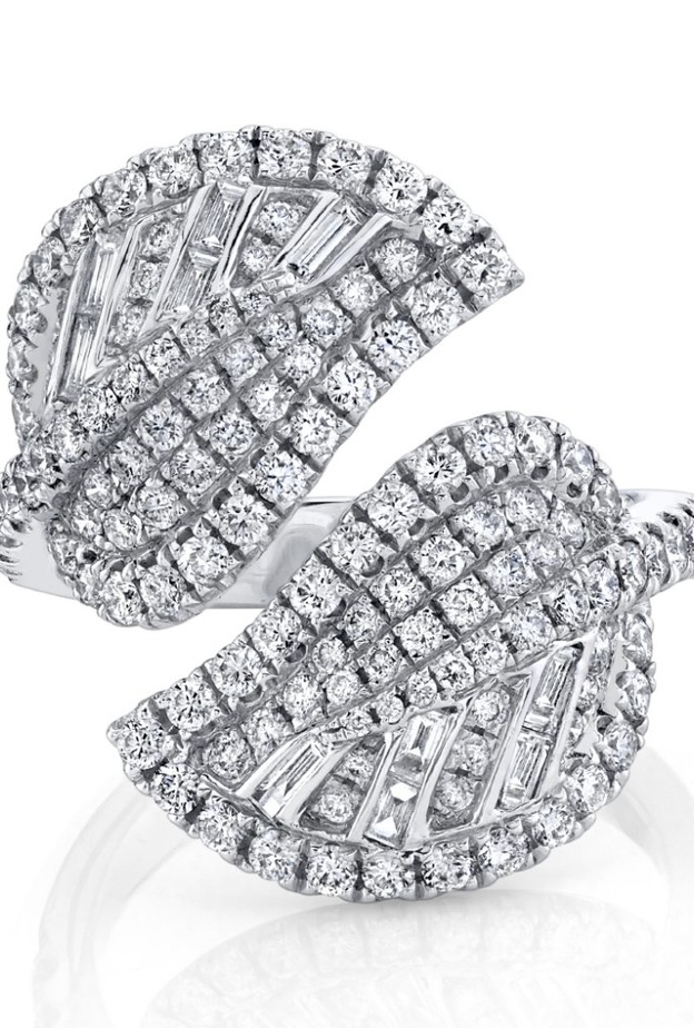  خاتم من أنيتا كو Anita Ko