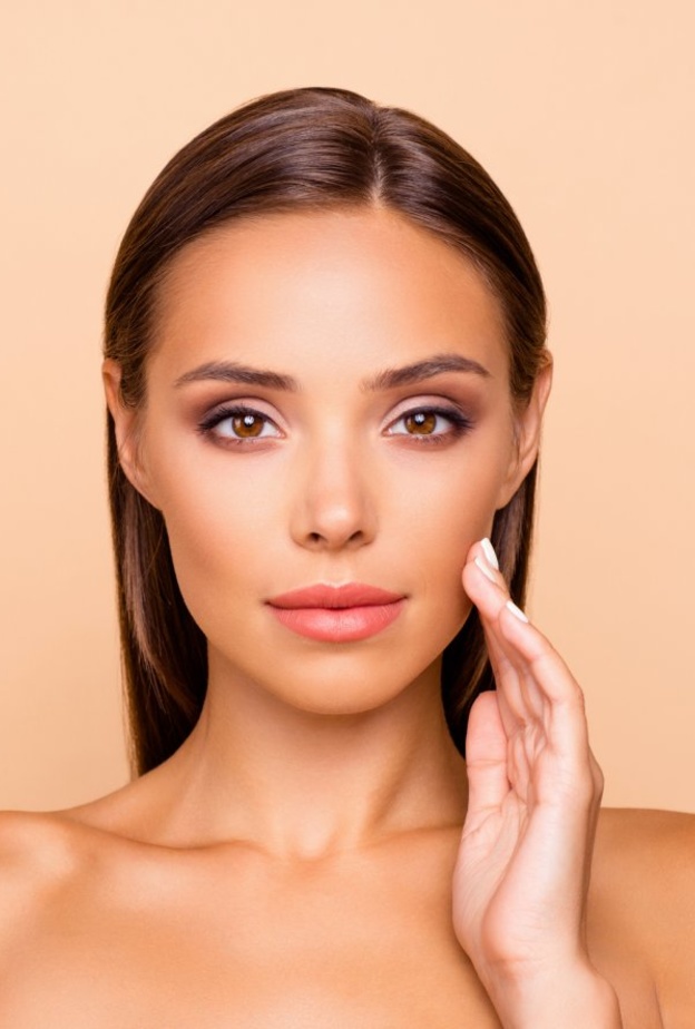  طرق إزالة دهون الخد وأهم عيوبها 