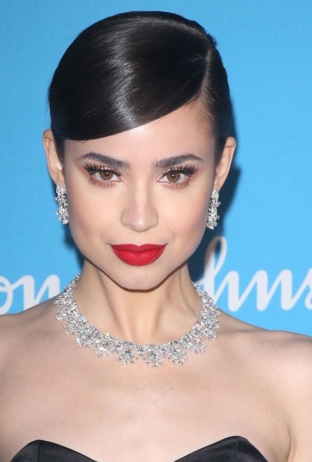  مجوهرات صوفيا كارسون من شوبارد