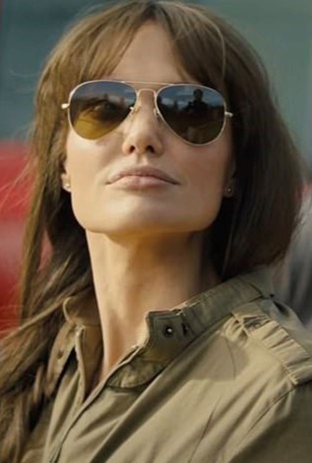 Those Who Wish Me Dead