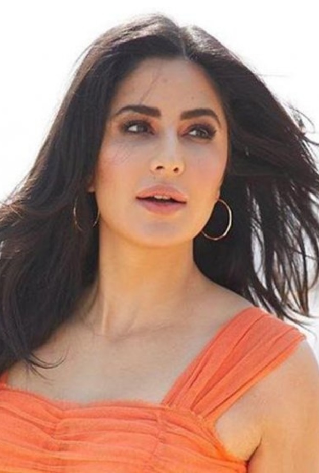 كاترينا كيف