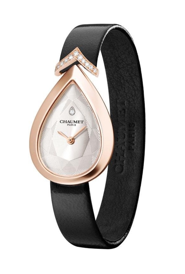  ساعة من شوميه Chaumet