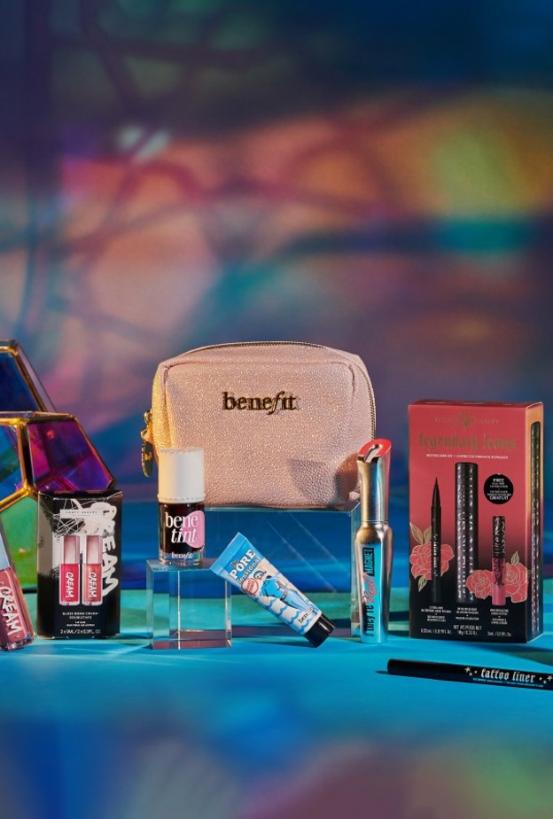 مع سيفورا جمالنا في جمعتنا خلال رمضان