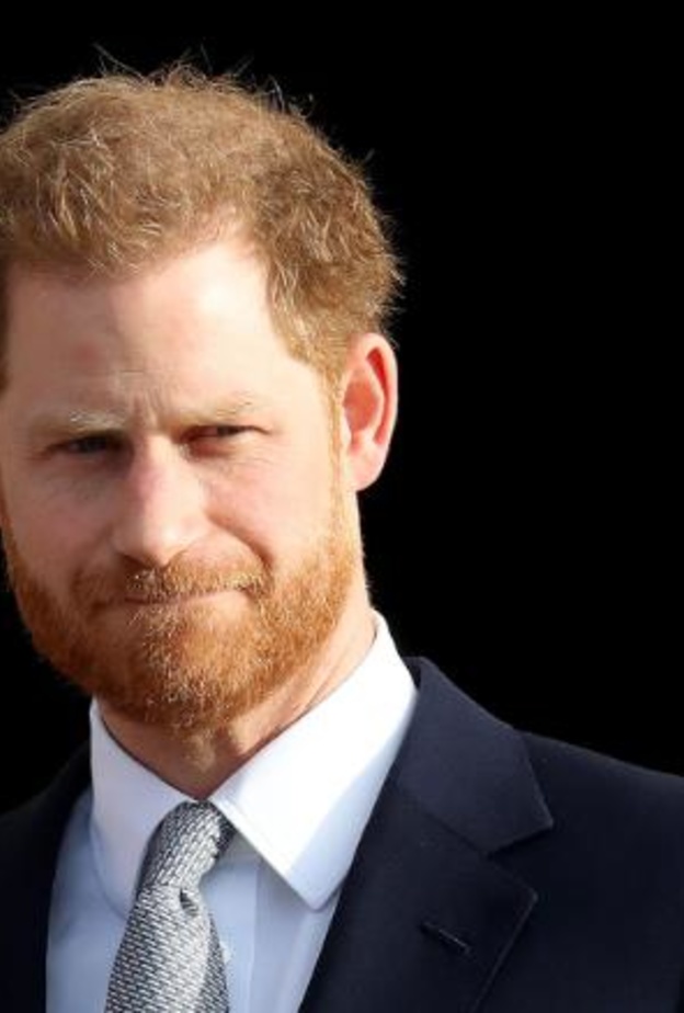 6 أمور تجعل الأمير هاري في خدمة العالم