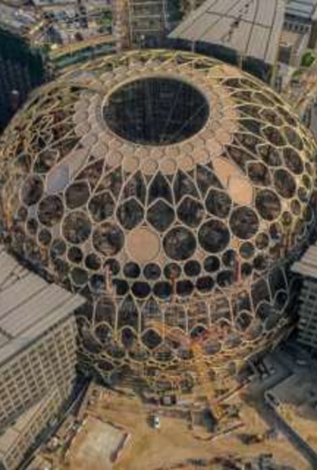  دبي توفر لقاحات كورونا لكل ممثلي الدول في إكسبو 2020