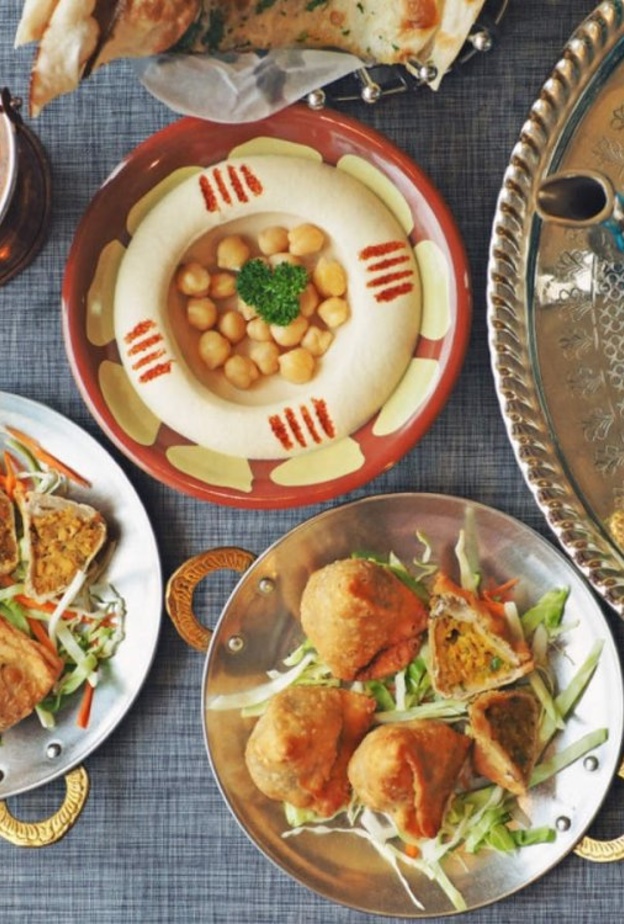  ما هي أهم المشروبات والأطعمة التي يجب تجنبها في رمضان