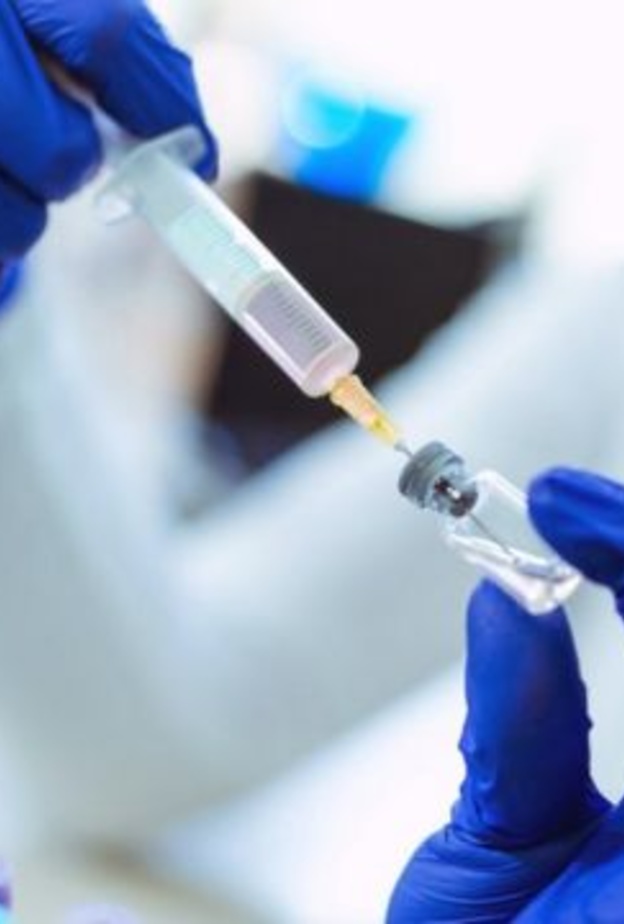  بدء إنتاج لقاح كورونا في الإمارات