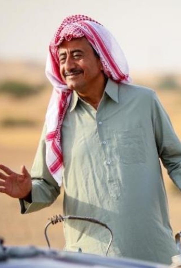 اعلان مسلسل ناصر القصبي ممنوع التجول