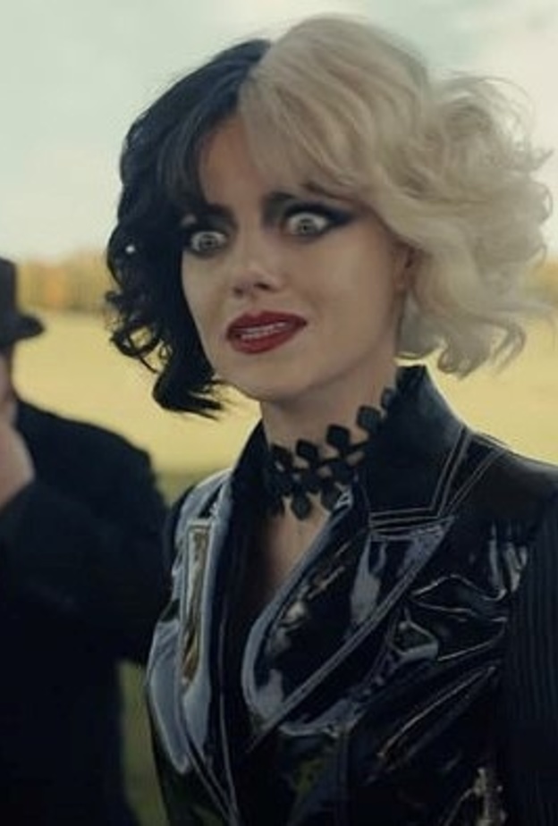 تريلر جديد من Cruella يكشف تفاصيل إضافية عن الشريرة التي تتم مقارنتها بـ جوكر 