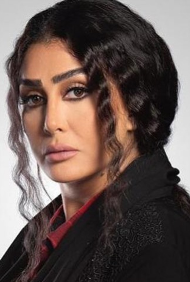 غادة عبد الرازق