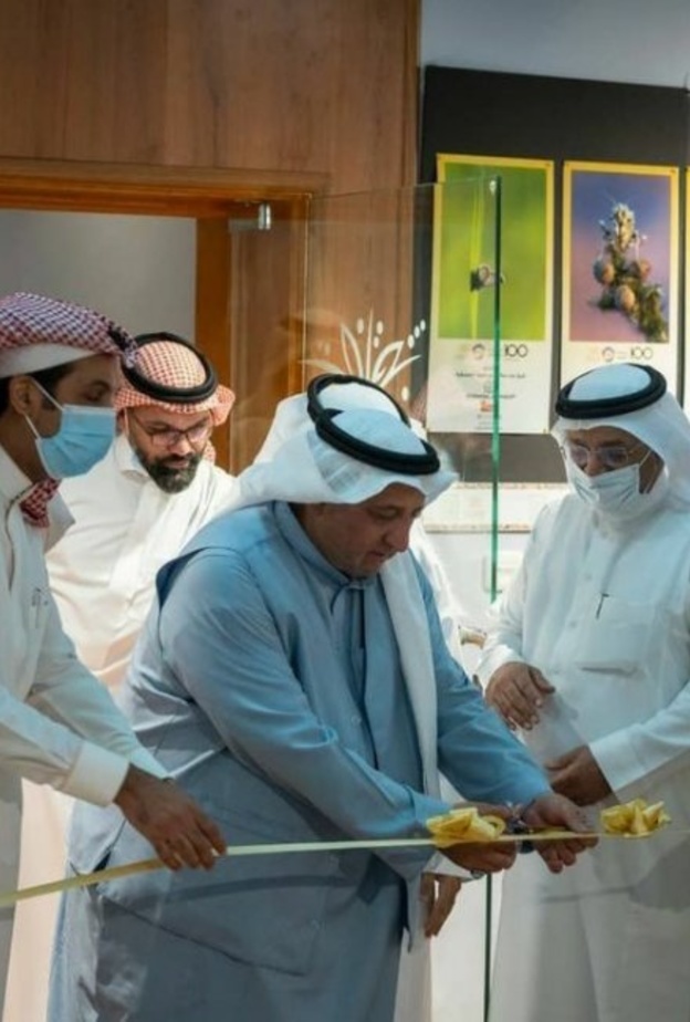 جدة تحتضن النسخة الثانية لـ المعرض الدولي الفوتوغرافي