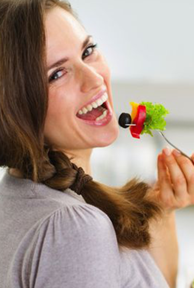 أمور صحية تساعد في الحفاظ على الصحة عند التقدم بالعمر