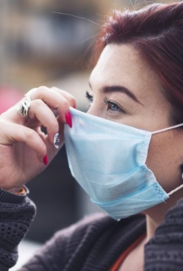  علامات تشير لاصابتك السابقة بكوفيد 19 دون علمك