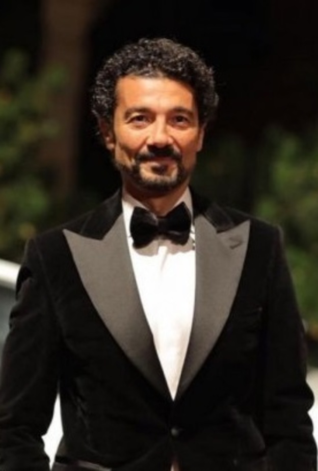 خالد النبوي 