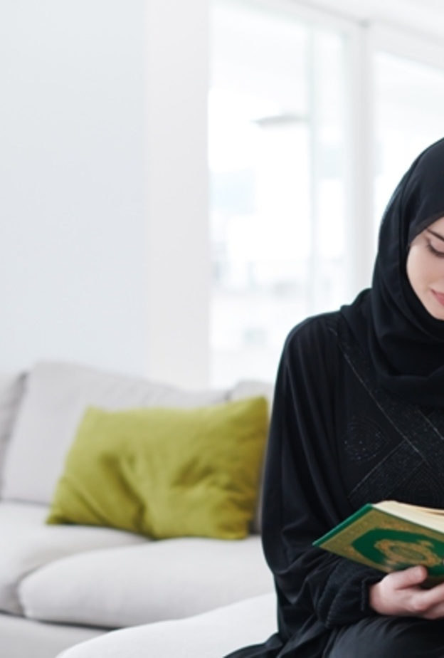 كيفية الموازنة بين المنزل والعمل والعبادة في رمضان