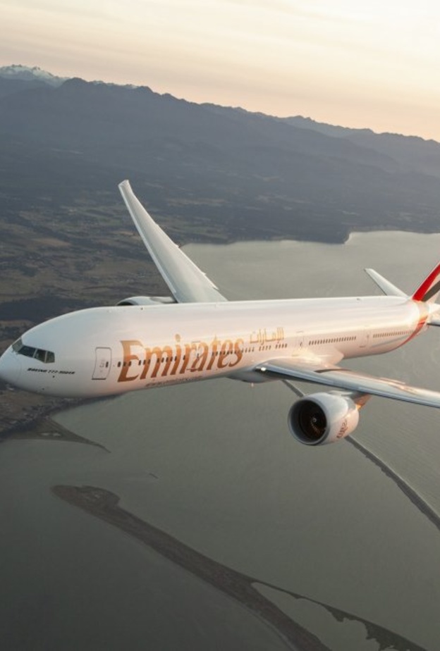 طيران الإمارات تمدد صلاحية التذاكر حتى 3 سنوات