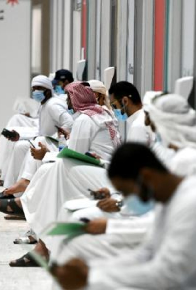  الإمارات تقترب من توزيع 9 ملايين جرعة من لقاح كوفيد-19