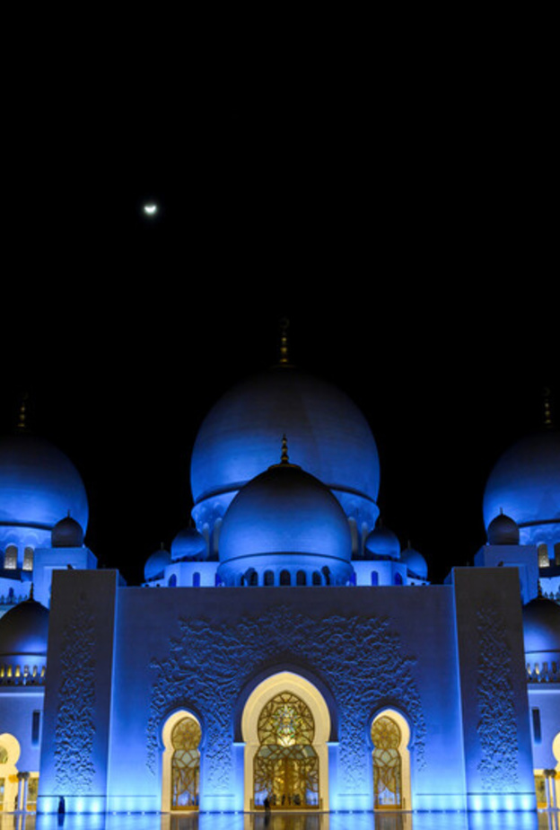 أبوظبي تعتمد إجراءات وقائية خلال شهر رمضان المبارك