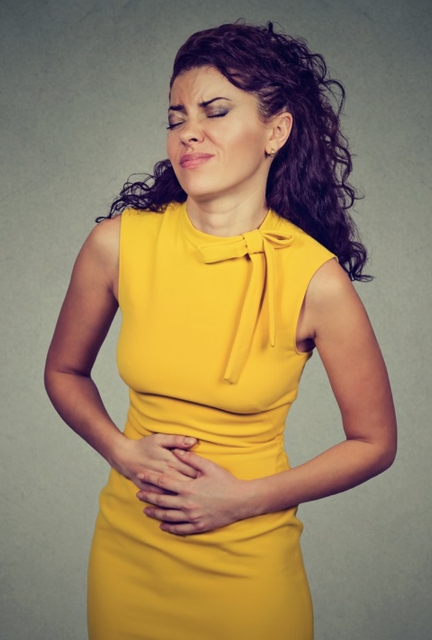  اكتشاف عدوى جرثومية تقلل الشفاء من مرض كرون