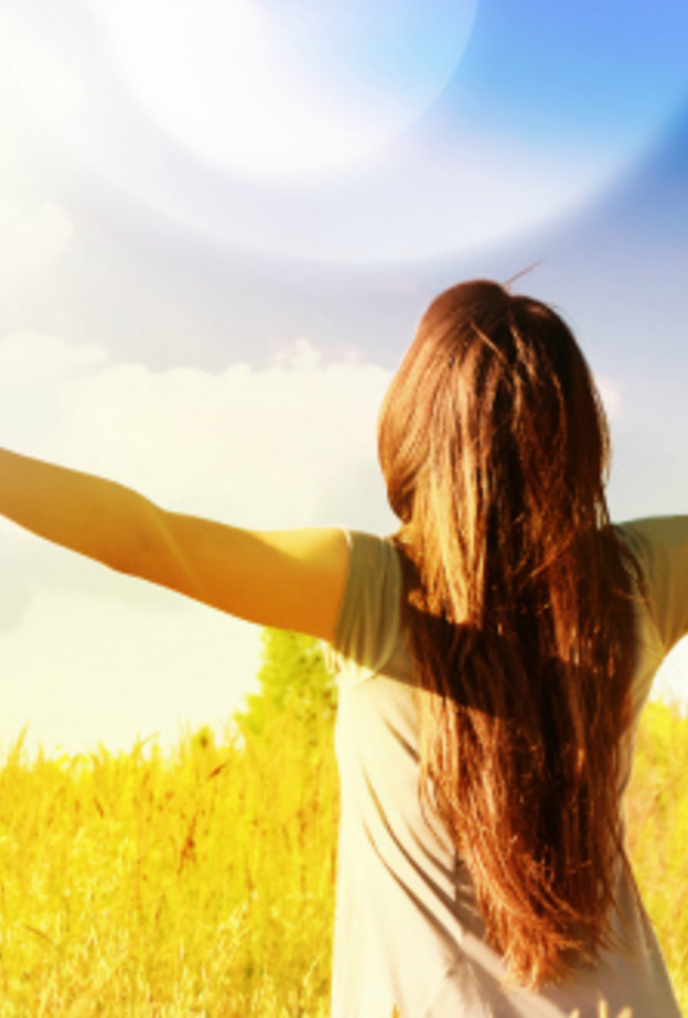 التعرض للشمس وعلاقته بالإصابة بكورونا