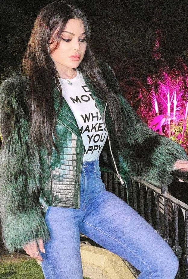  ازدياد وزن النجمات في فترة الحجر الصحي