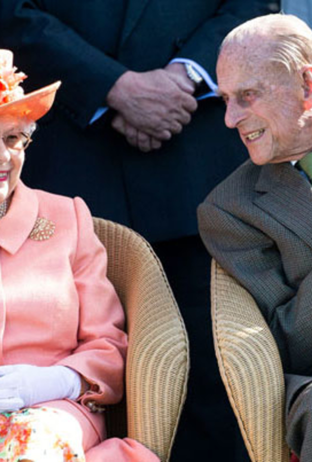 هكذا علق قادة العالم على وفاة الأمير فيليب