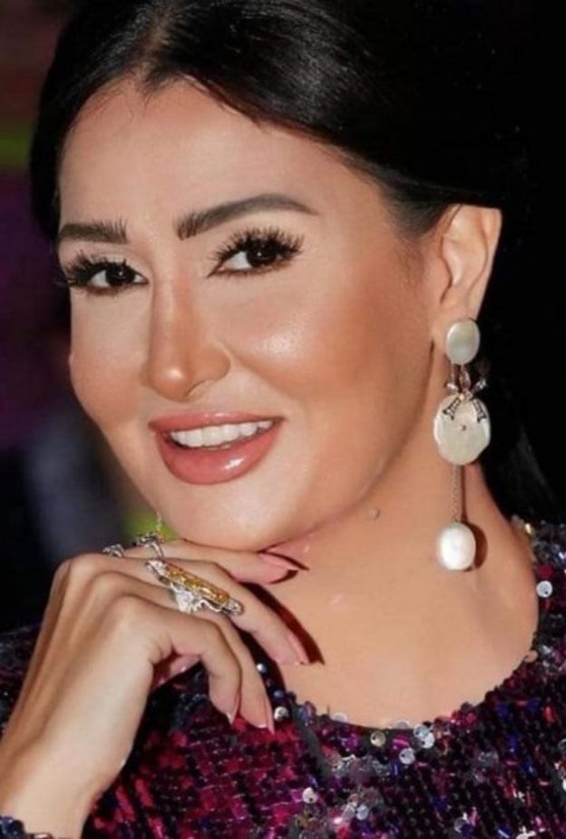 غادة عبد الرازق