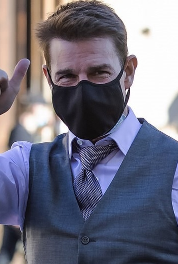 تأجيل  أفلام توم كروز 2021