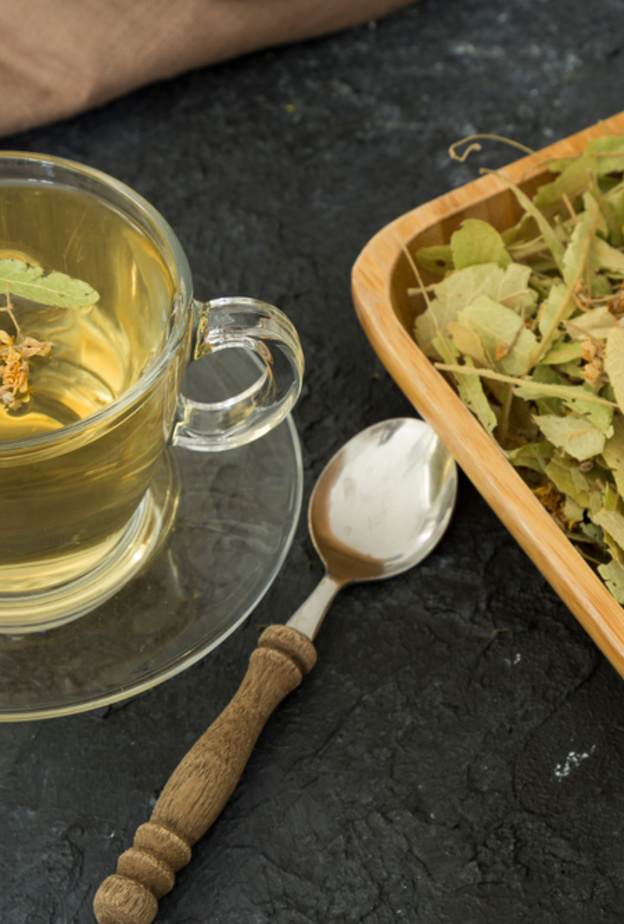 فوائد شرب الميرمية والبردقوش لانقاص الوزن في رمضان