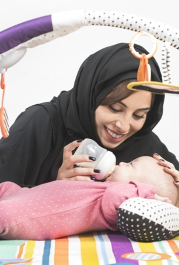 كيف أقضي فترة النفاس في شهر رمضان