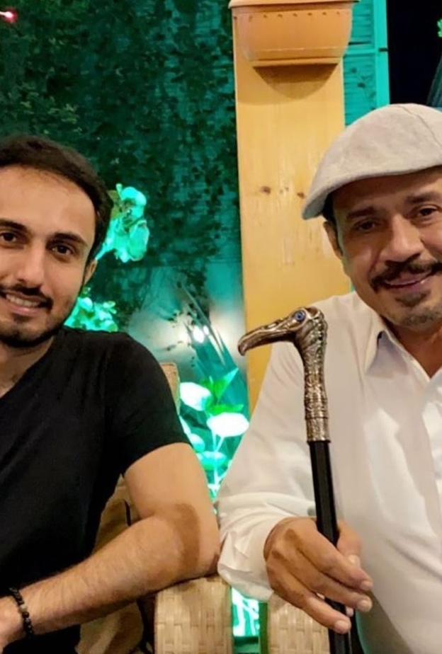 مسلسل "على الهوى"