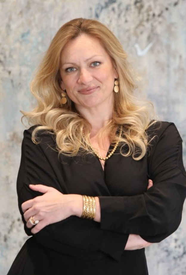 ريمي شادابو، المدير الإداري لشركة لوريال الشرق الأوسط 