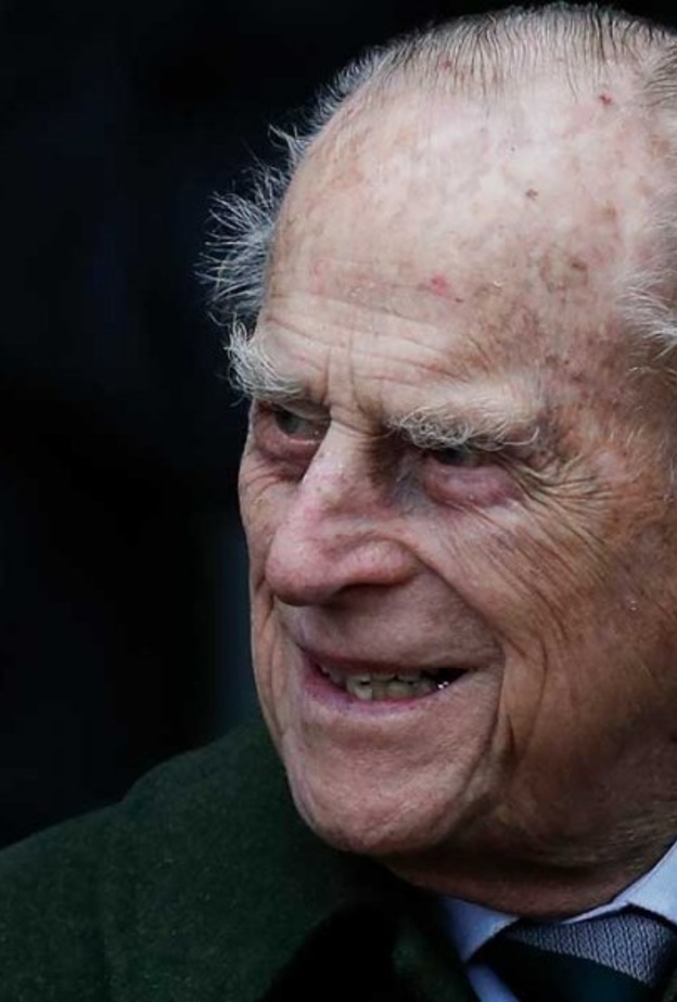  تعرفوا على أفراد العائلة المالكة الذين سيحضرون جنازة الأمير فيليب