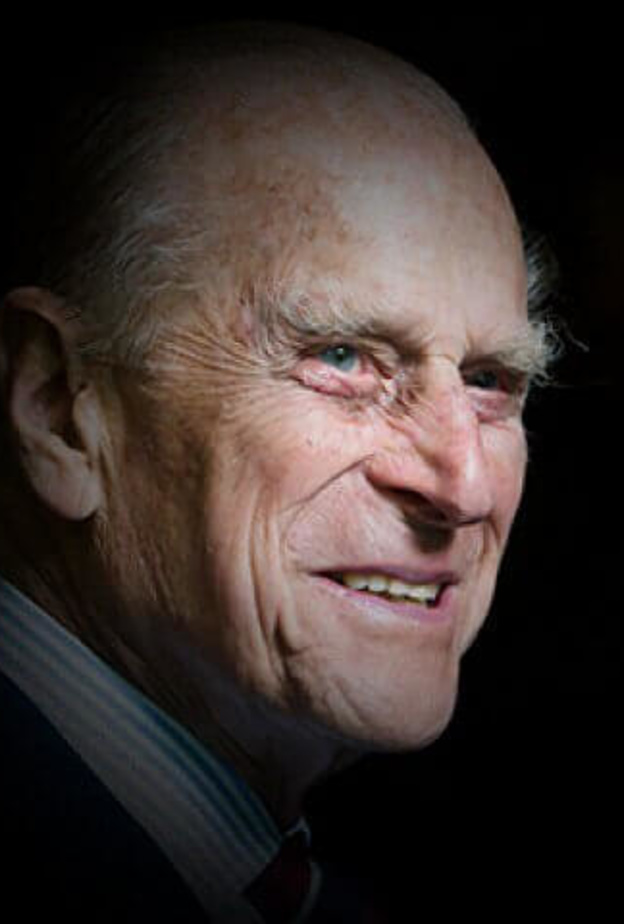  قصر باكنغهام يكشف تفاصيل جنازة الأمير فيليب