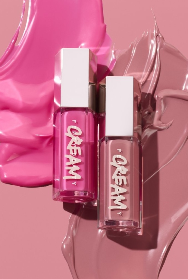 Gloss Bomb Cream Duo 