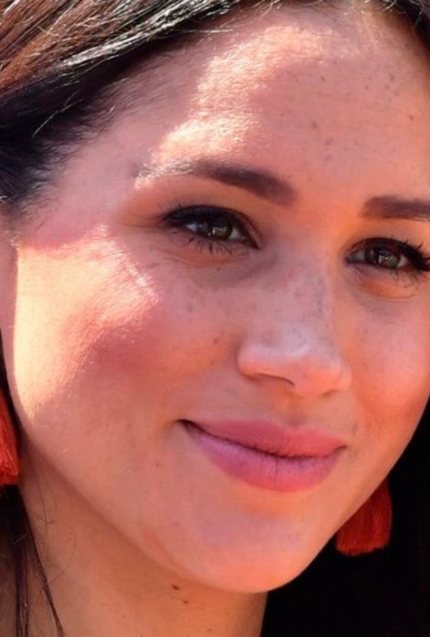  نصائح طبية منعت ميغان ماركل من حضور جنازة الأمير فيليب