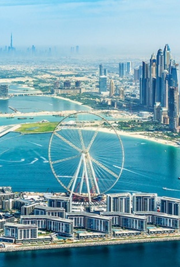 بالأرقام.. الإمارات تسجل ثاني أعلى معدل إشغال للمنشآت الفندقية في العالم