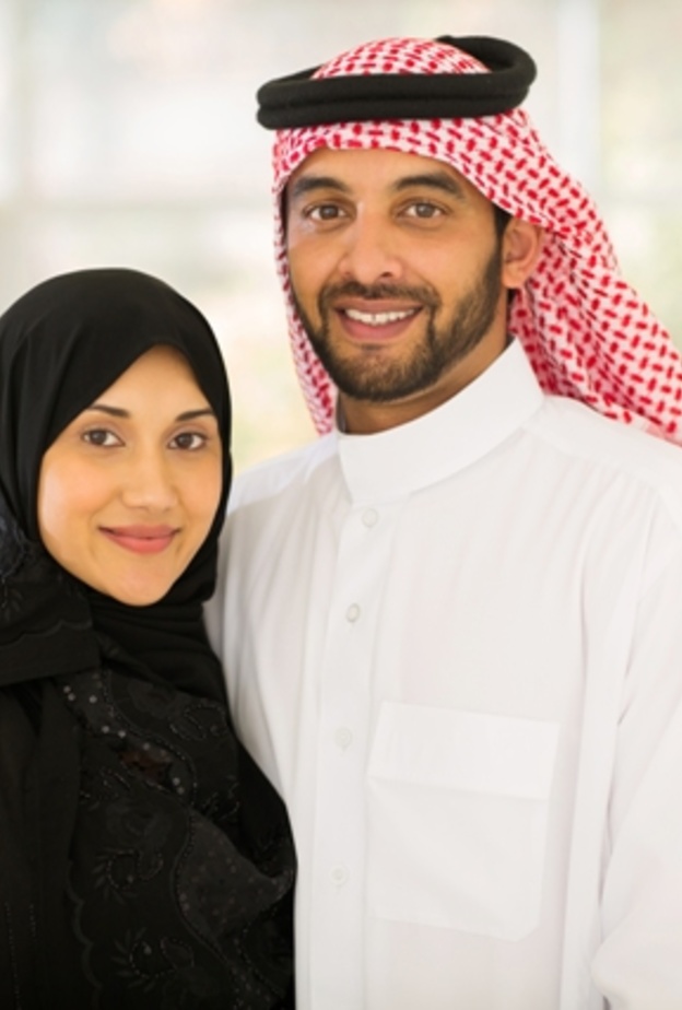 كيف تكوني جميلة في عيون زوجك