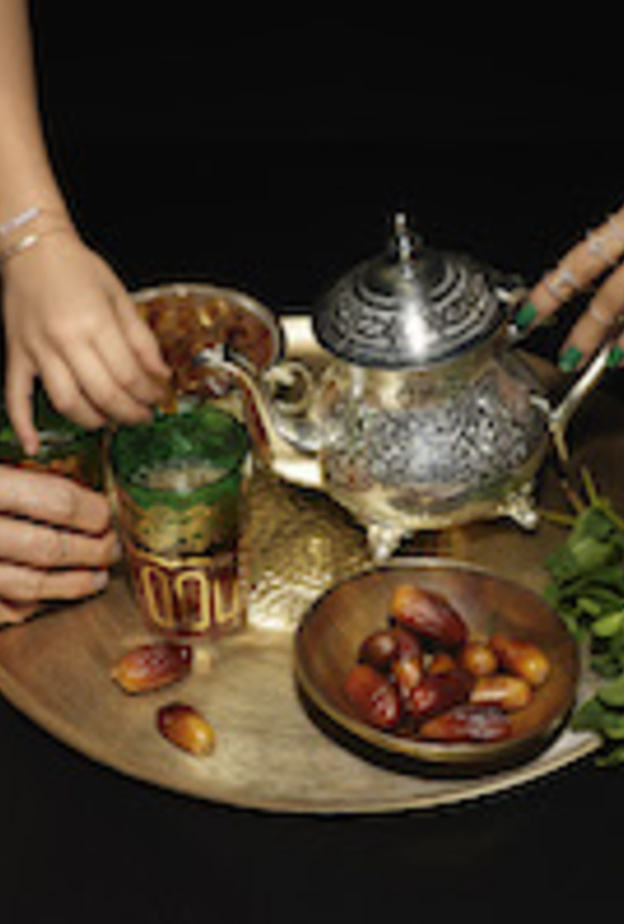 معرض ساعات وعجائب 2021